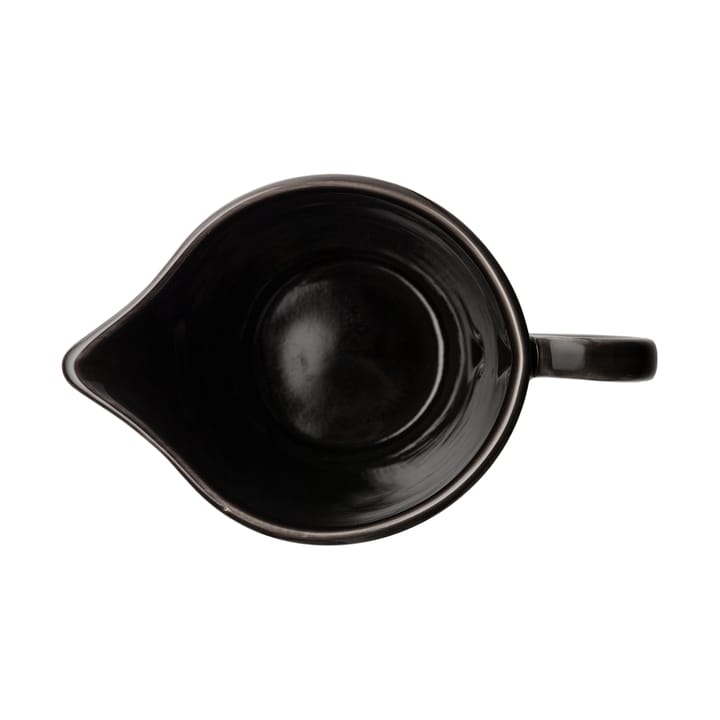 Vaso Tulipa large 1 l - Almost black - PotteryJo