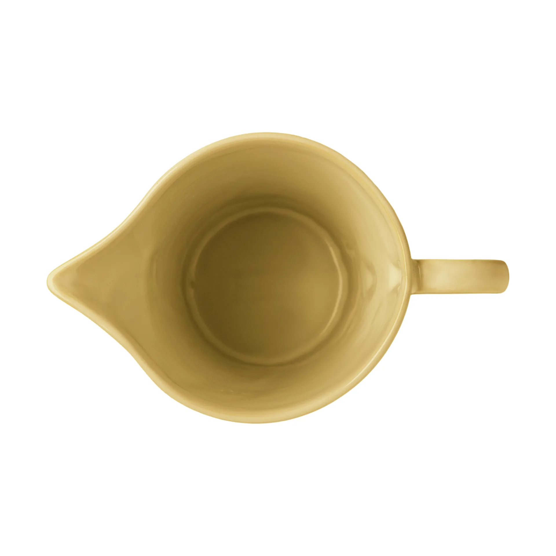 Vaso Tulipa large 1 l, Pale Moon PotteryJo