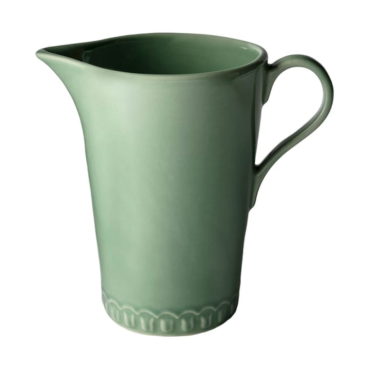 Vaso Tulipa large 1 l - Verona green - PotteryJo