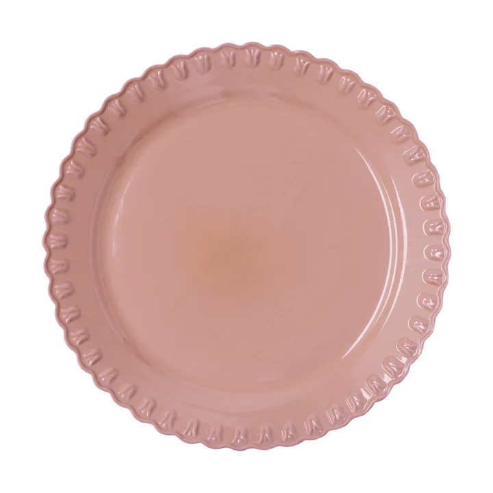 Vassoio Tulipa Ø37 cm - Bela Portuguesa - PotteryJo