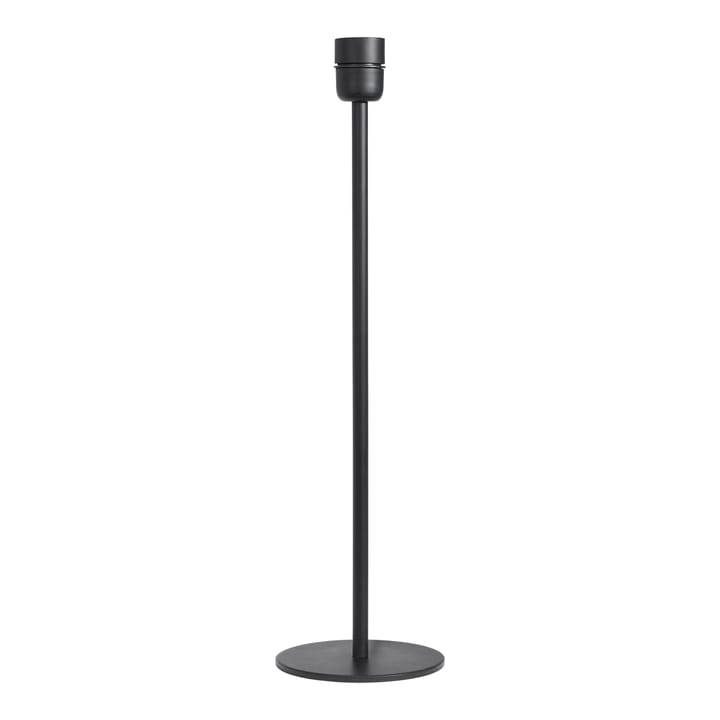 Base lampada Base 45 cm - nero opaco - PR Home