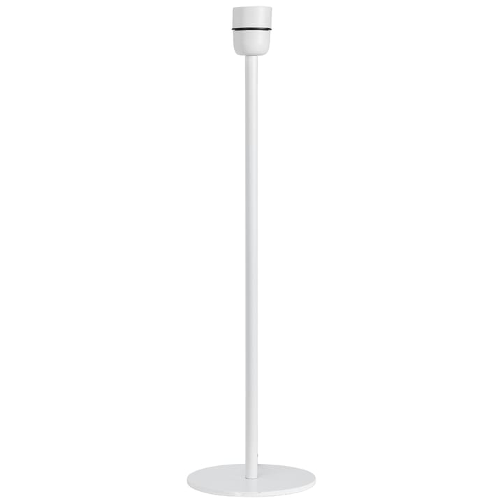 Base lampada Base 55 cm - bianco opaco - PR Home