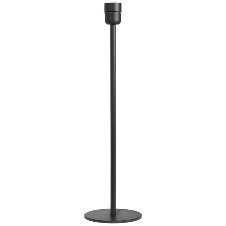 Base lampada Base 55 cm - nero opaco - PR Home