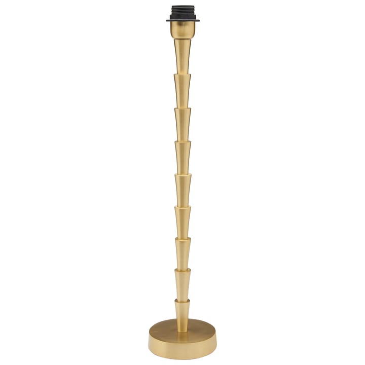 Base lampada Chloe 61 cm - oro - PR Home