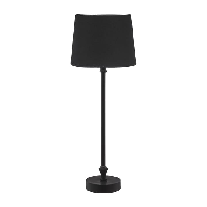 Base lampada Li Na 46 cm - Nero - PR Home