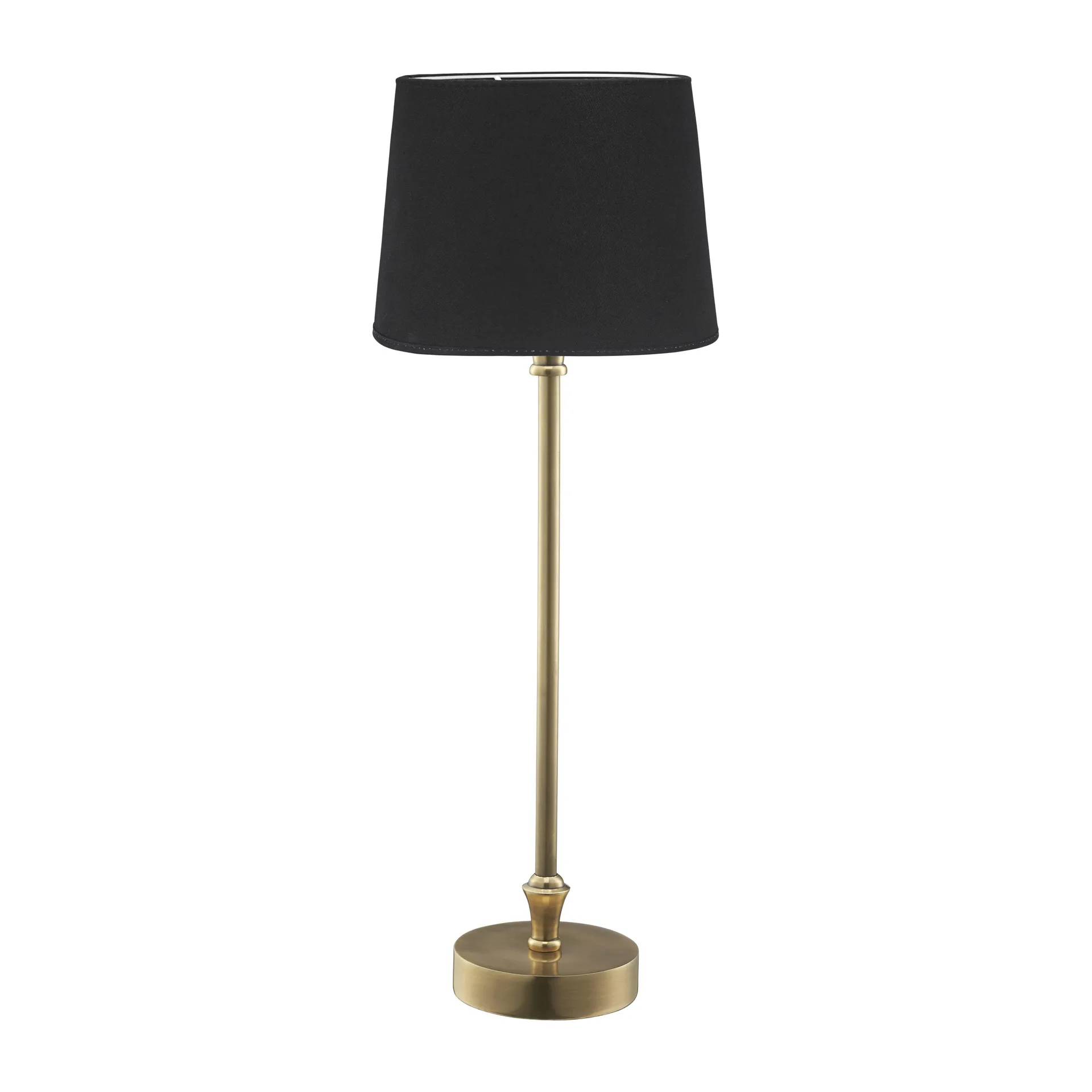 Base lampada Li Na 46 cm, ottone PR Home