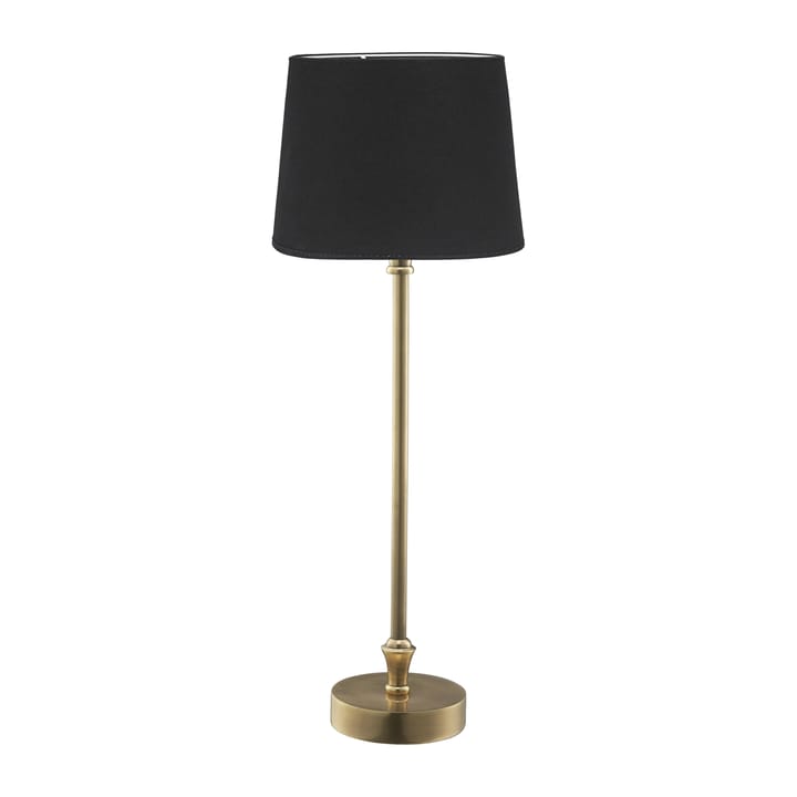 Base lampada Li Na 46 cm - ottone - PR Home