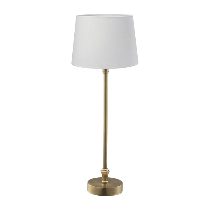 Base lampada Li Na 46 cm - ottone - PR Home