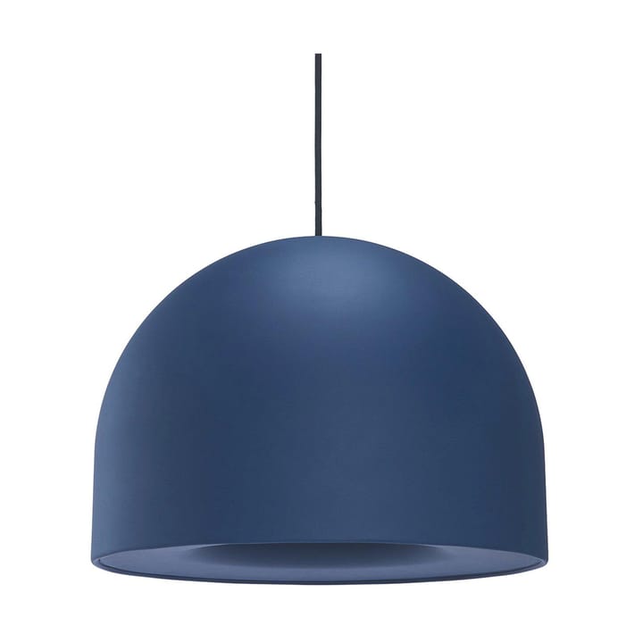 Lampada a sospensione Norp 40 cm - Blue - PR Home