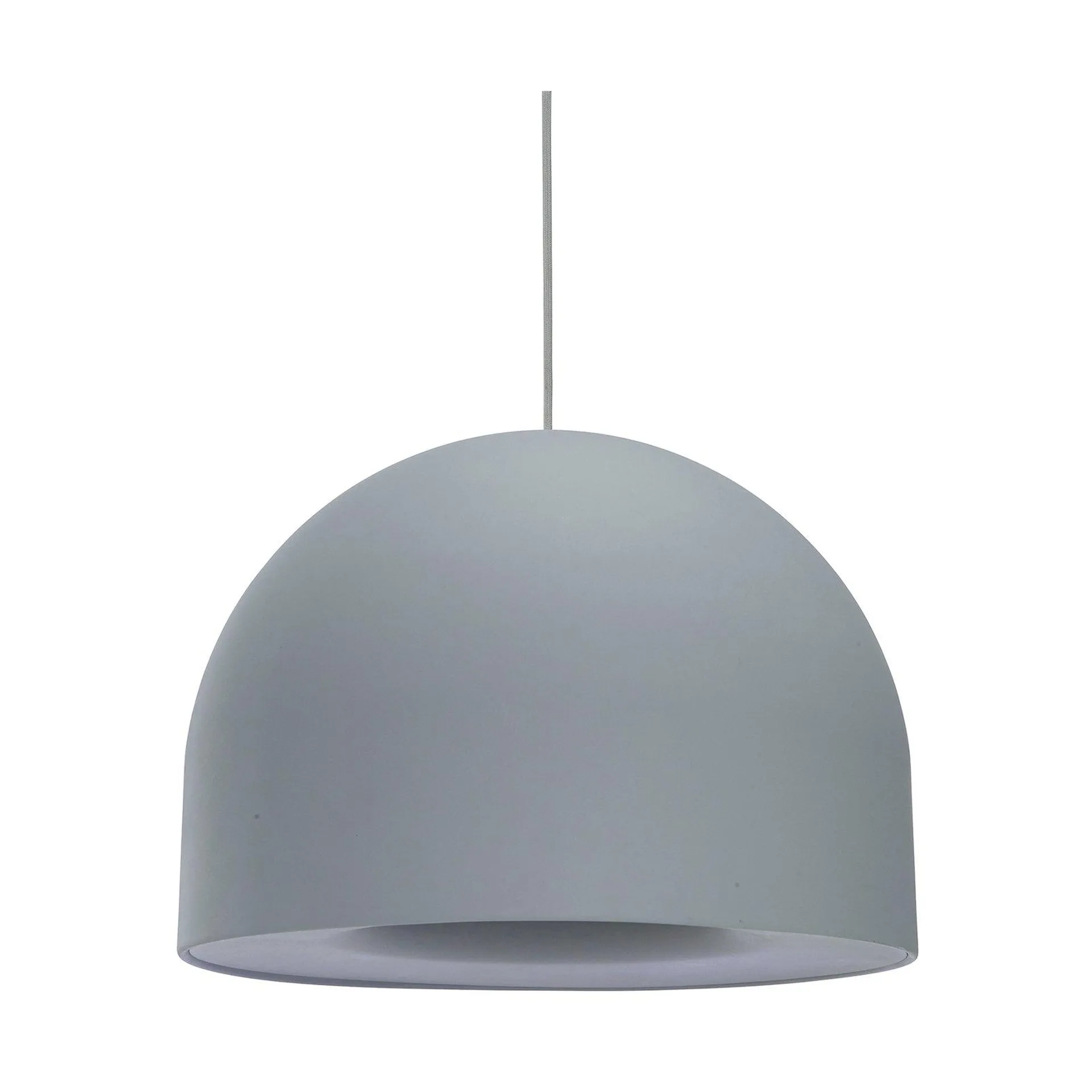 Lampada a sospensione Norp 40 cm, Grey PR Home