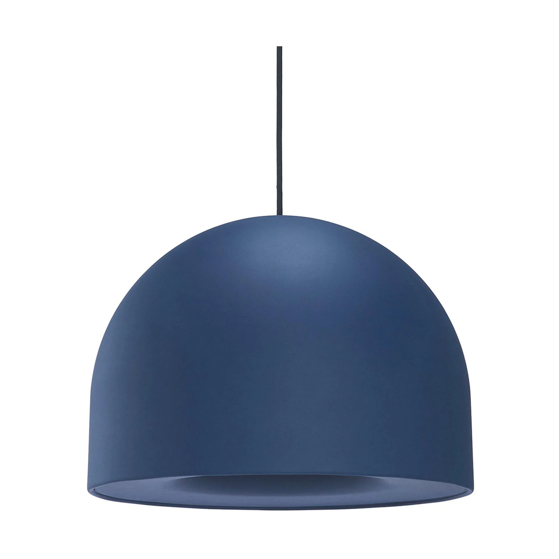Lampada a sospensione Norp 50 cm, Blue PR Home