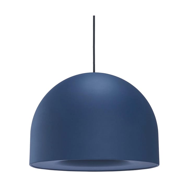 Lampada a sospensione Norp 50 cm - Blue - PR Home