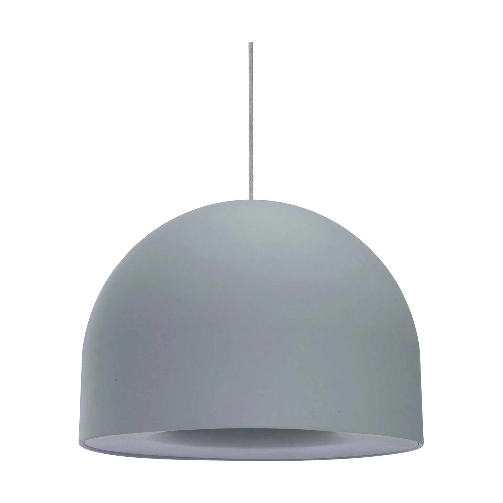 Lampada a sospensione Norp 50 cm, Grey PR Home
