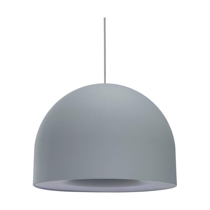 Lampada a sospensione Norp 50 cm - Grey - PR Home