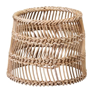 Paralume in rattan Maja E27 - Ø 20 cm
​ - PR Home
