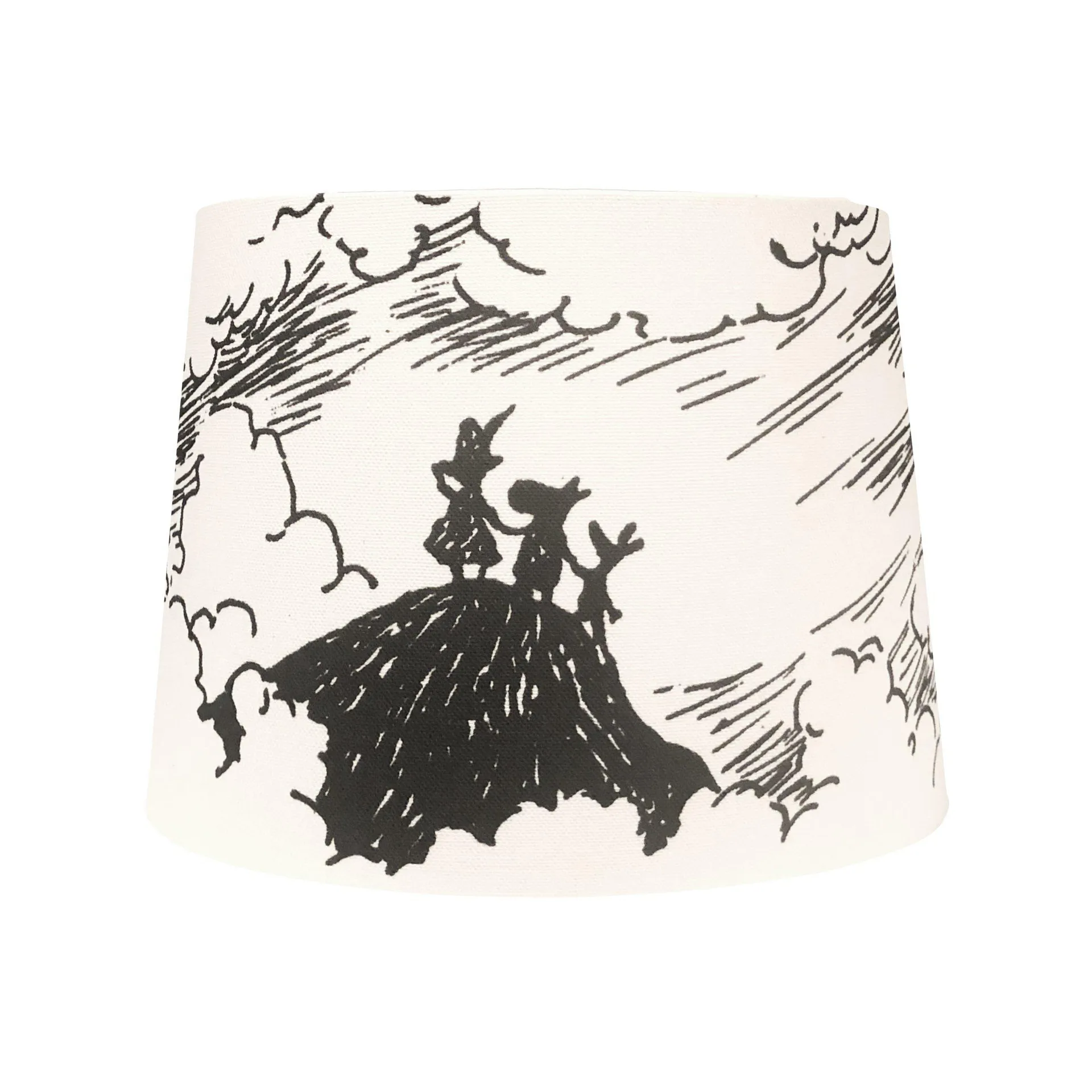 Paralume Moomin The Storm, Ø 20 cm
​ PR Home