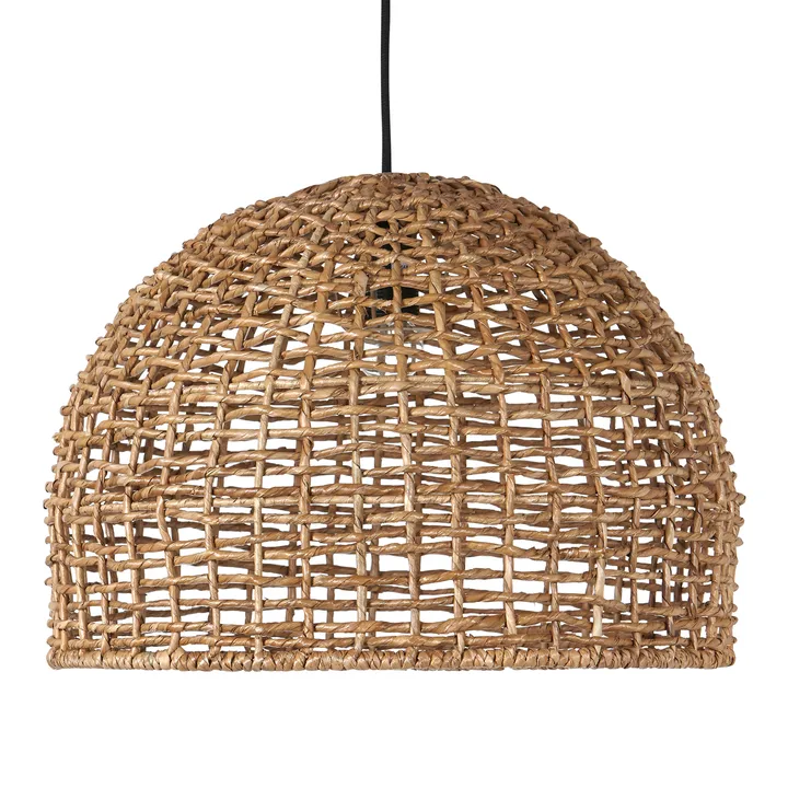 Plafoniera Cebu - Naturale, Ø46 cm - PR Home