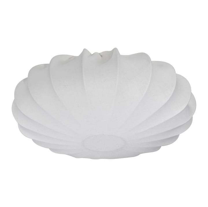 Plafoniera Franza Ø 42 cm - bianco - PR Home