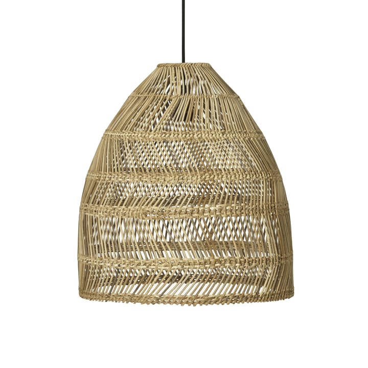 Plafoniera Maja Ø 36,5 cm - naturale - PR Home