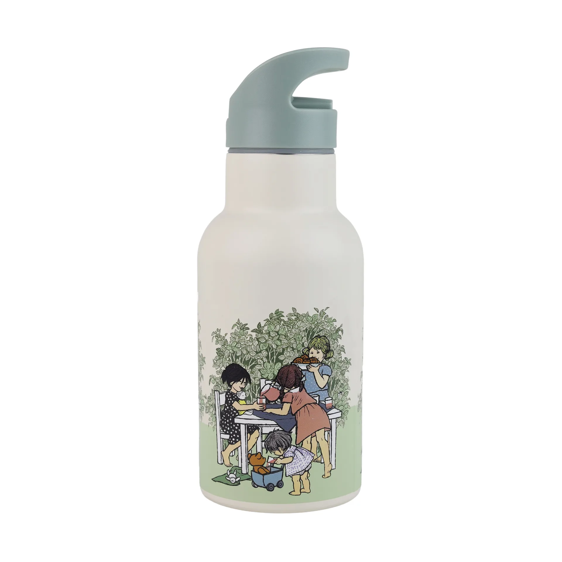 Borraccia Barnen i bullerbyn 34 cl, Multi Rätt Start