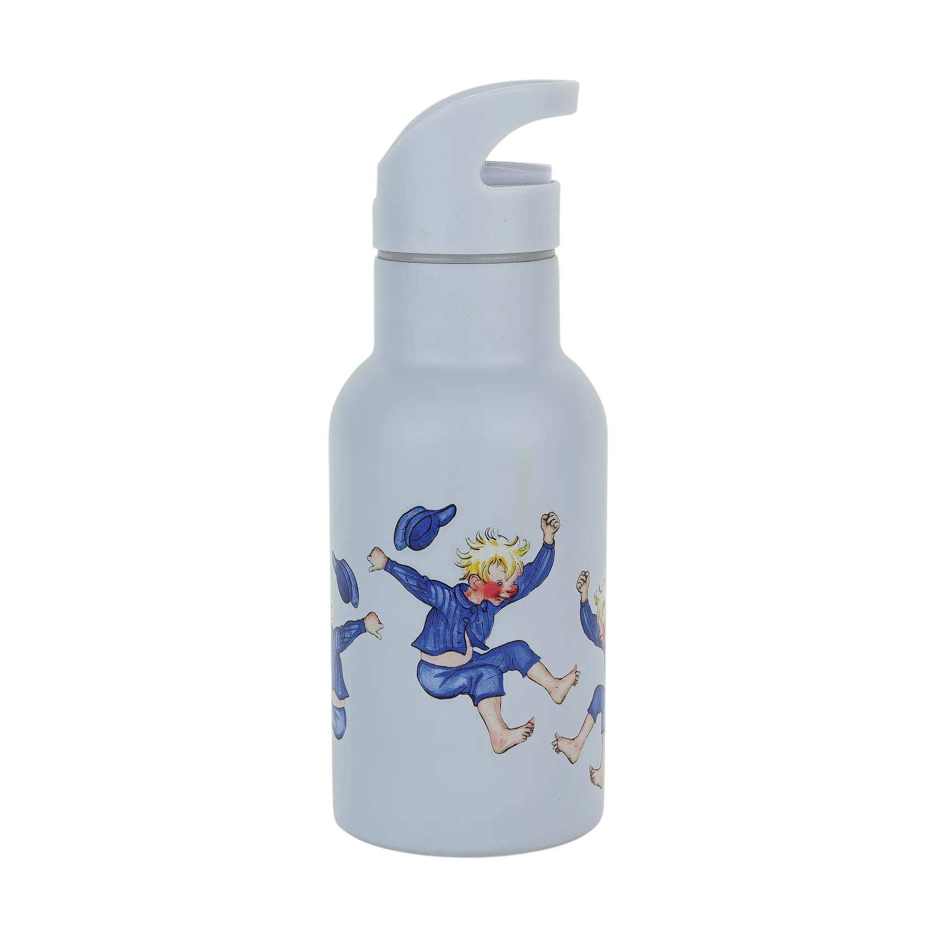 Borraccia Emil i Lönneberga 34 cl, Blu Rätt Start