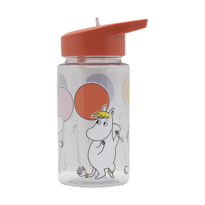 Borraccia Mumin Festività 55 cl - Multicolore - Rätt Start