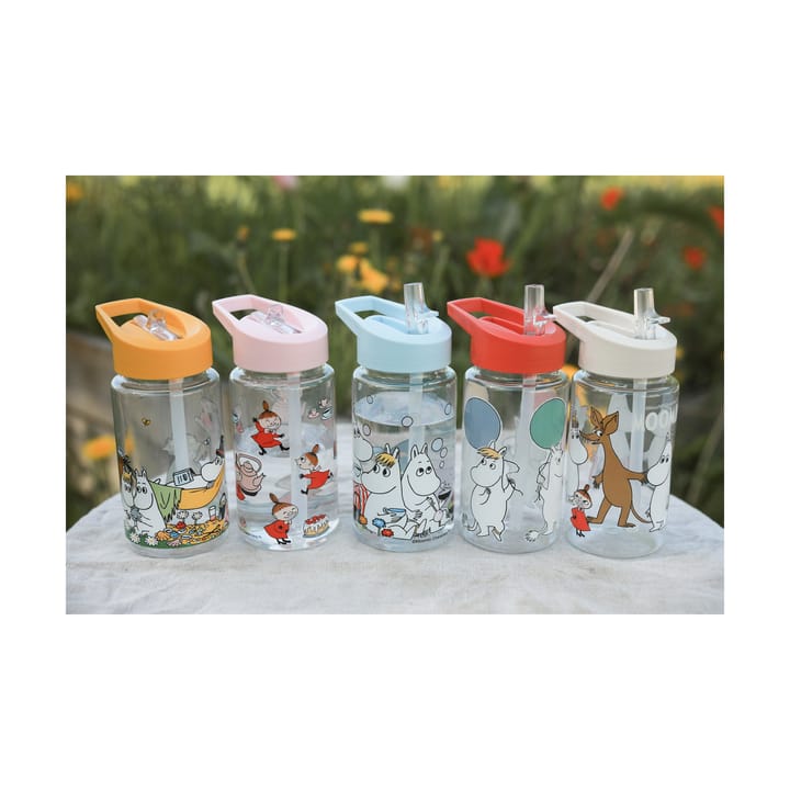 Borraccia Mumin Festività 55 cl, Multicolore Rätt Start