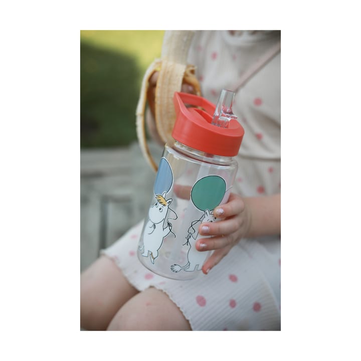 Borraccia Mumin Festività 55 cl, Multicolore Rätt Start
