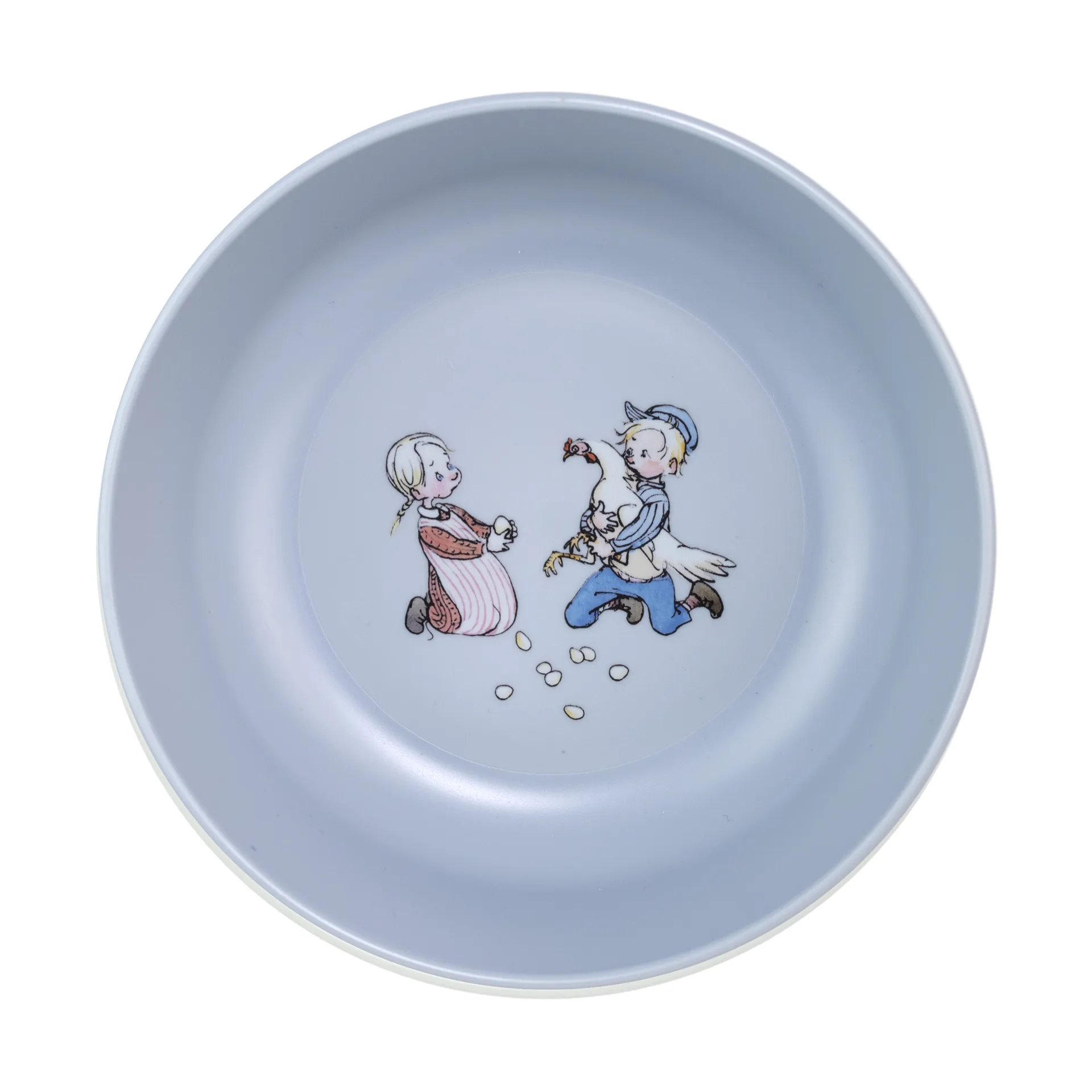 Ciotola Emil i Lönneberga Ø14,5 cm, Blu Rätt Start