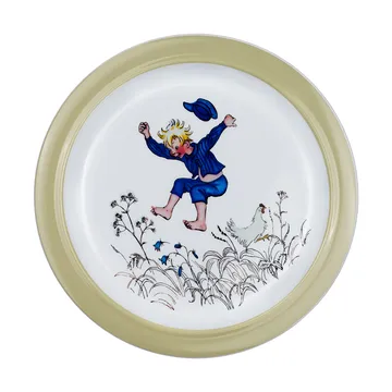 Servizio piatti per bambini Emil i Lönneberga - 3 parti - Rätt Start