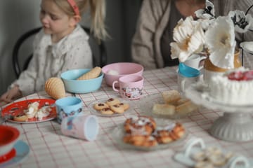 Tazza Mumin Lilla My 25 cl - Rosa chiaro - Rätt Start