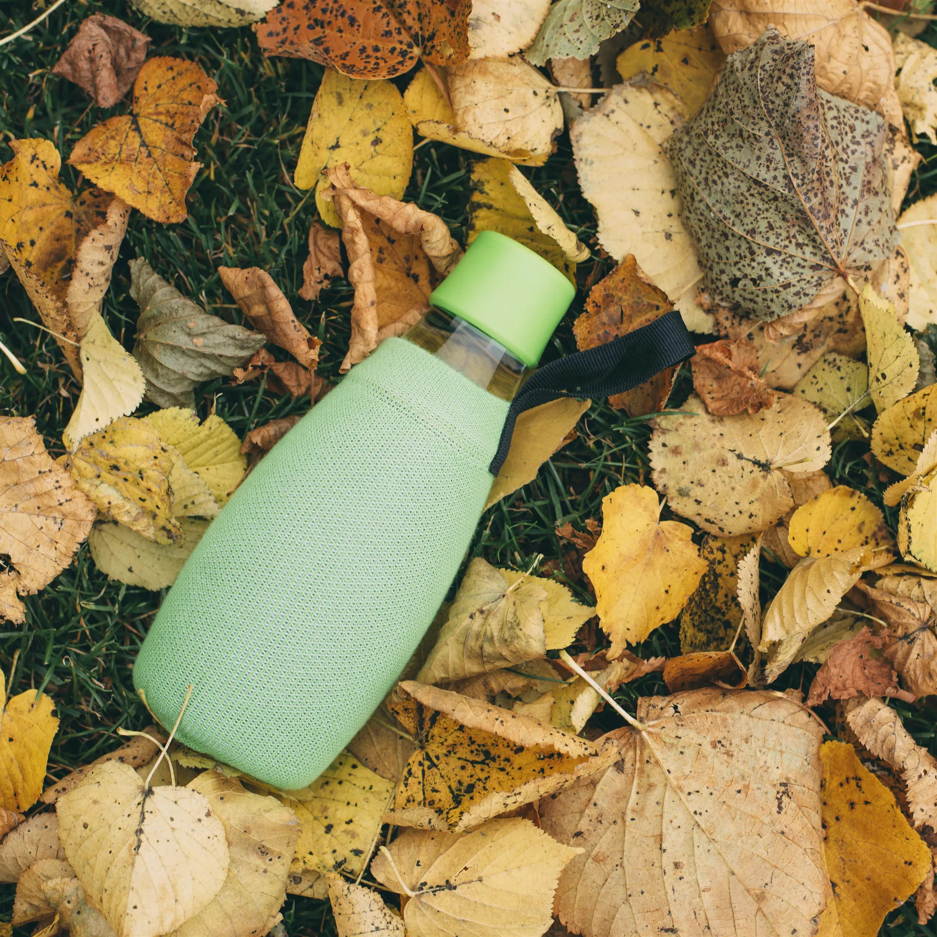 Copribottiglia Retap 0,3 L, forest green Retap