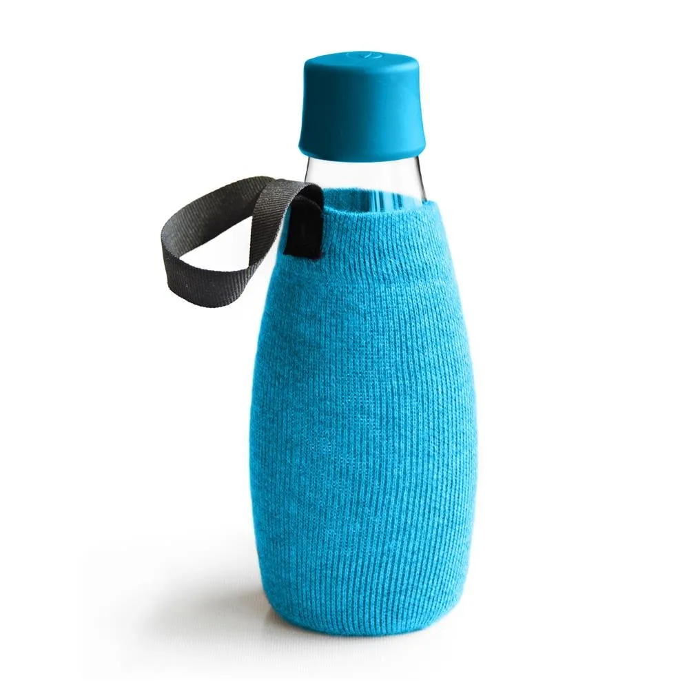 Copribottiglia Retap 0,5 L, Blu Retap