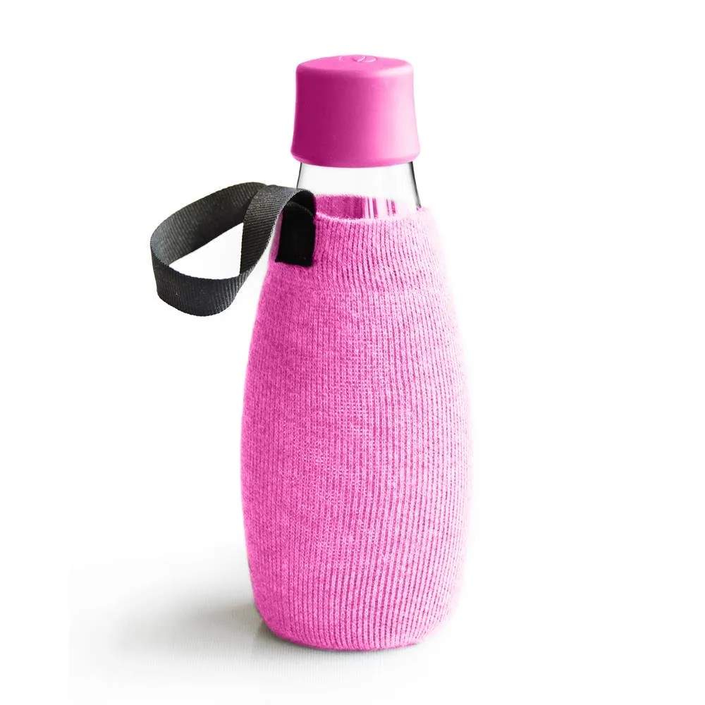 Copribottiglia Retap 0,5 L, Magenta Retap