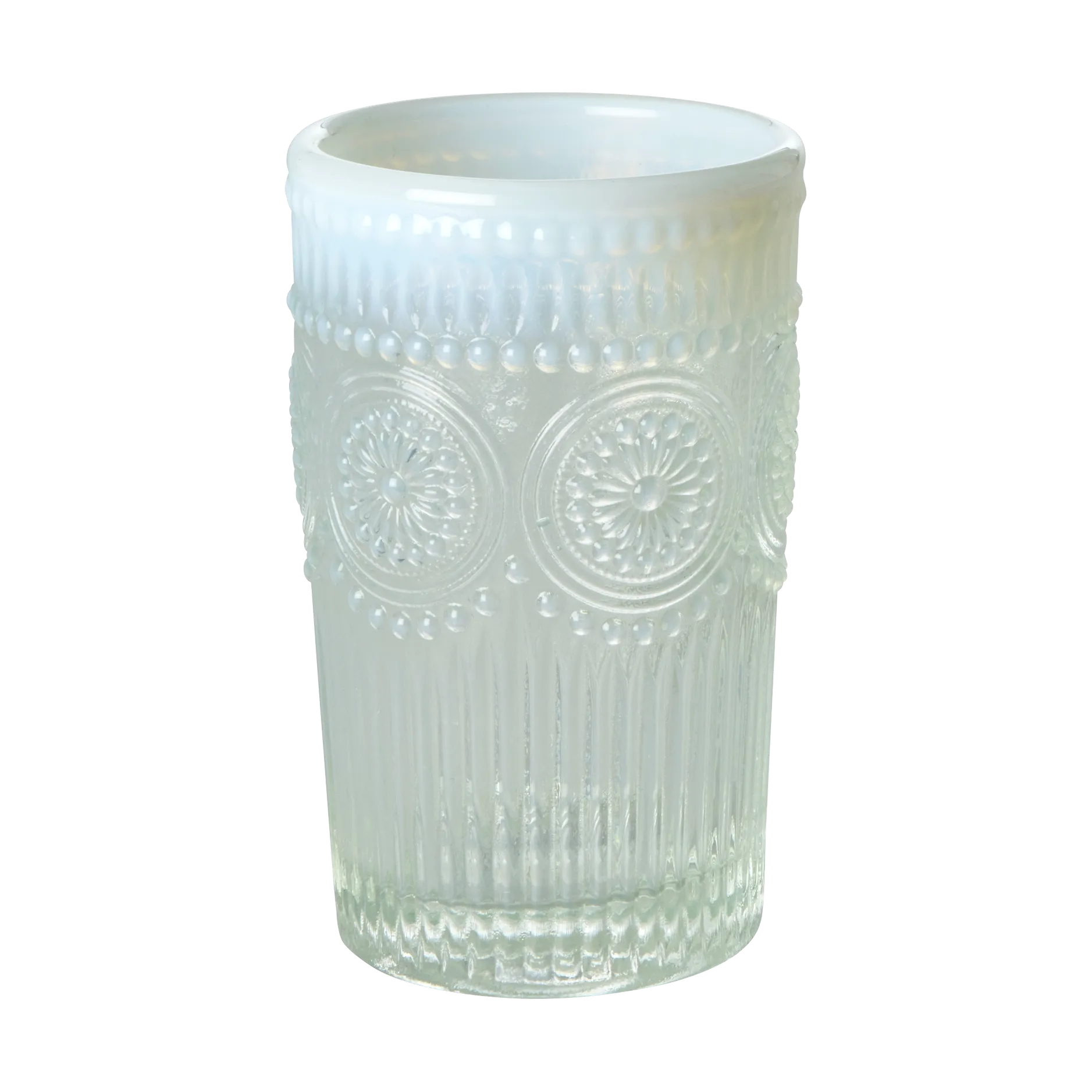 Bicchiere Rice 34 cl, Chiaro RICE