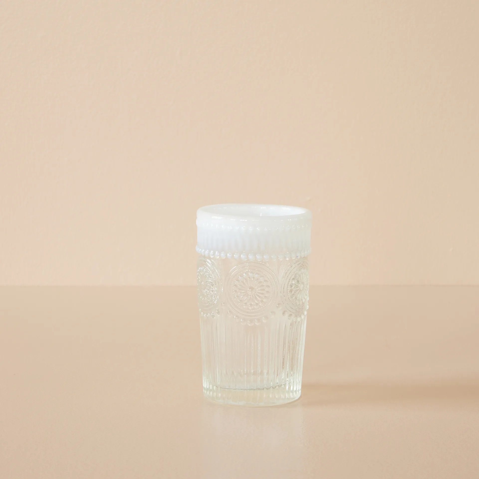 Bicchiere Rice 34 cl, Chiaro RICE