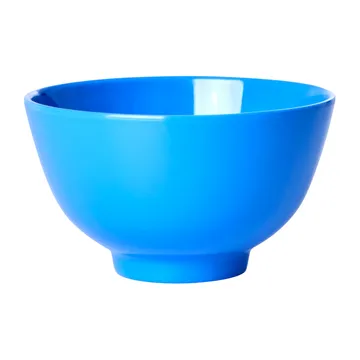 Ciotola Rice piccola in melamina Ø11 cm 6 pezzi - Multicolor - RICE