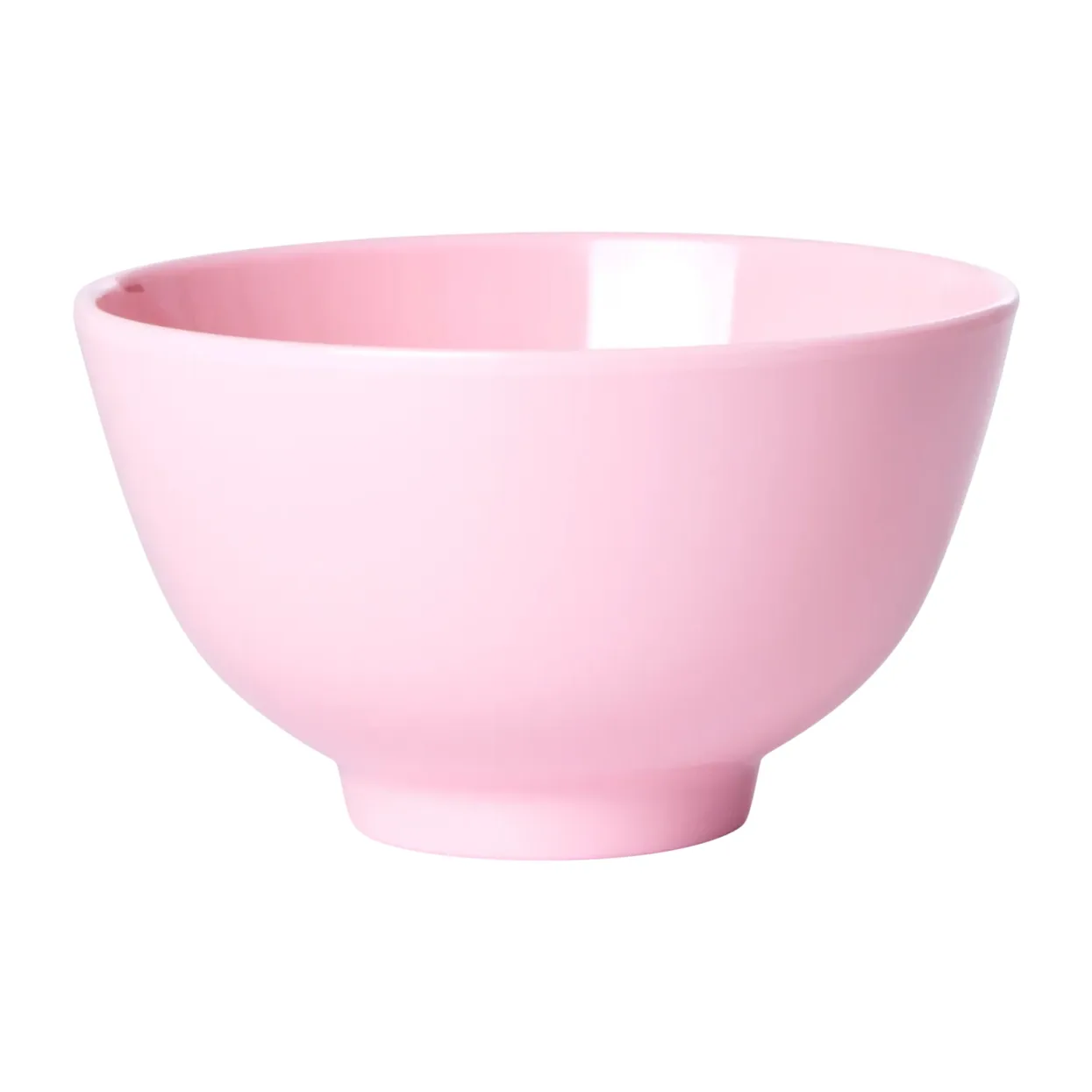 Ciotola Rice piccola in melamina Ø11 cm 6 pezzi, Multicolor RICE