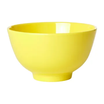 Ciotola Rice piccola in melamina Ø11 cm 6 pezzi - Multicolor - RICE