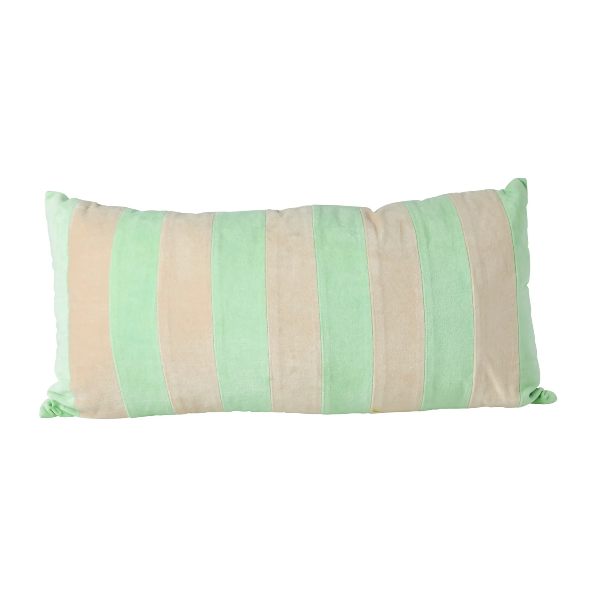 Cuscino Rice 40x80 cm, Neon green-beige RICE