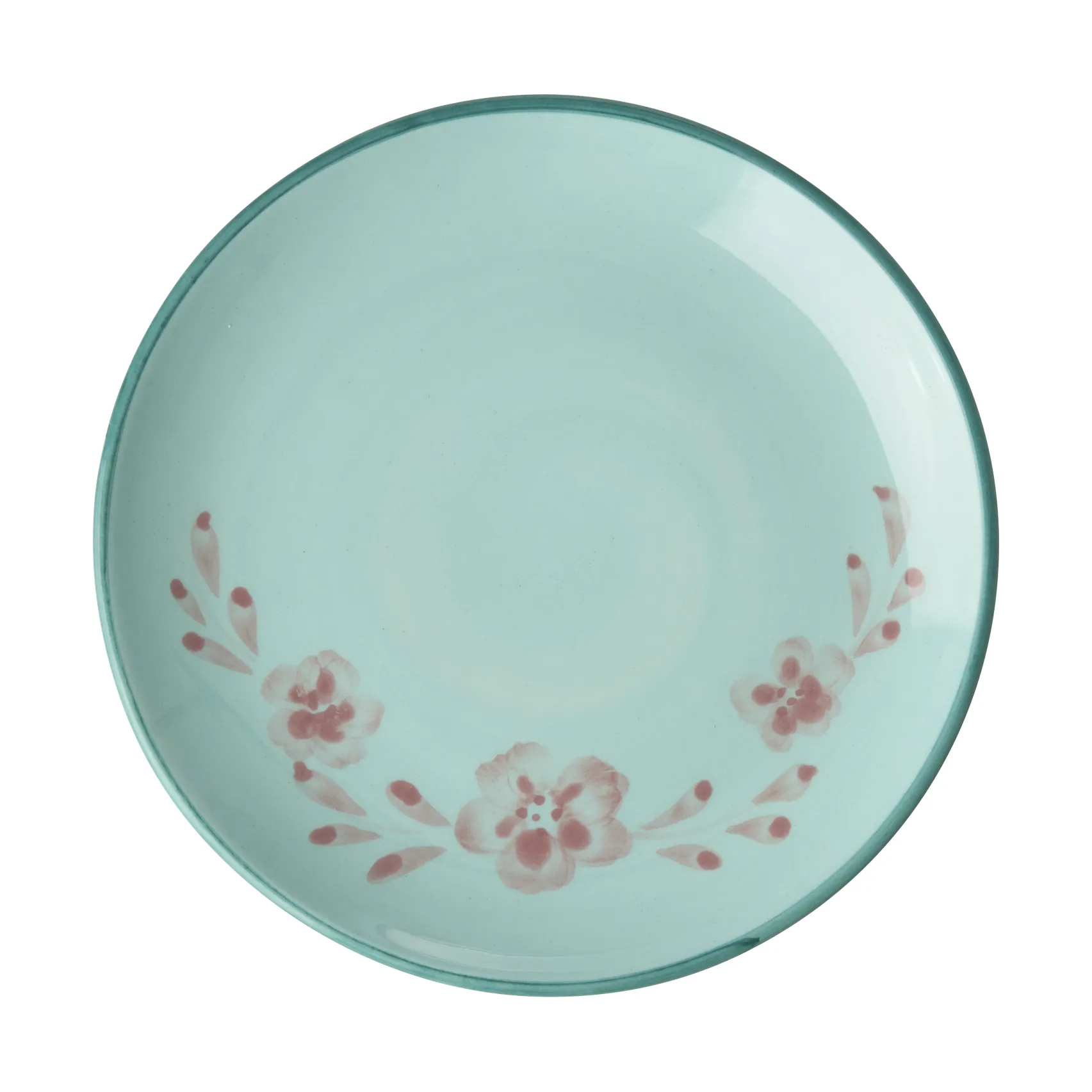 Piatto in ceramica Rice Ø15 cm, Vite RICE