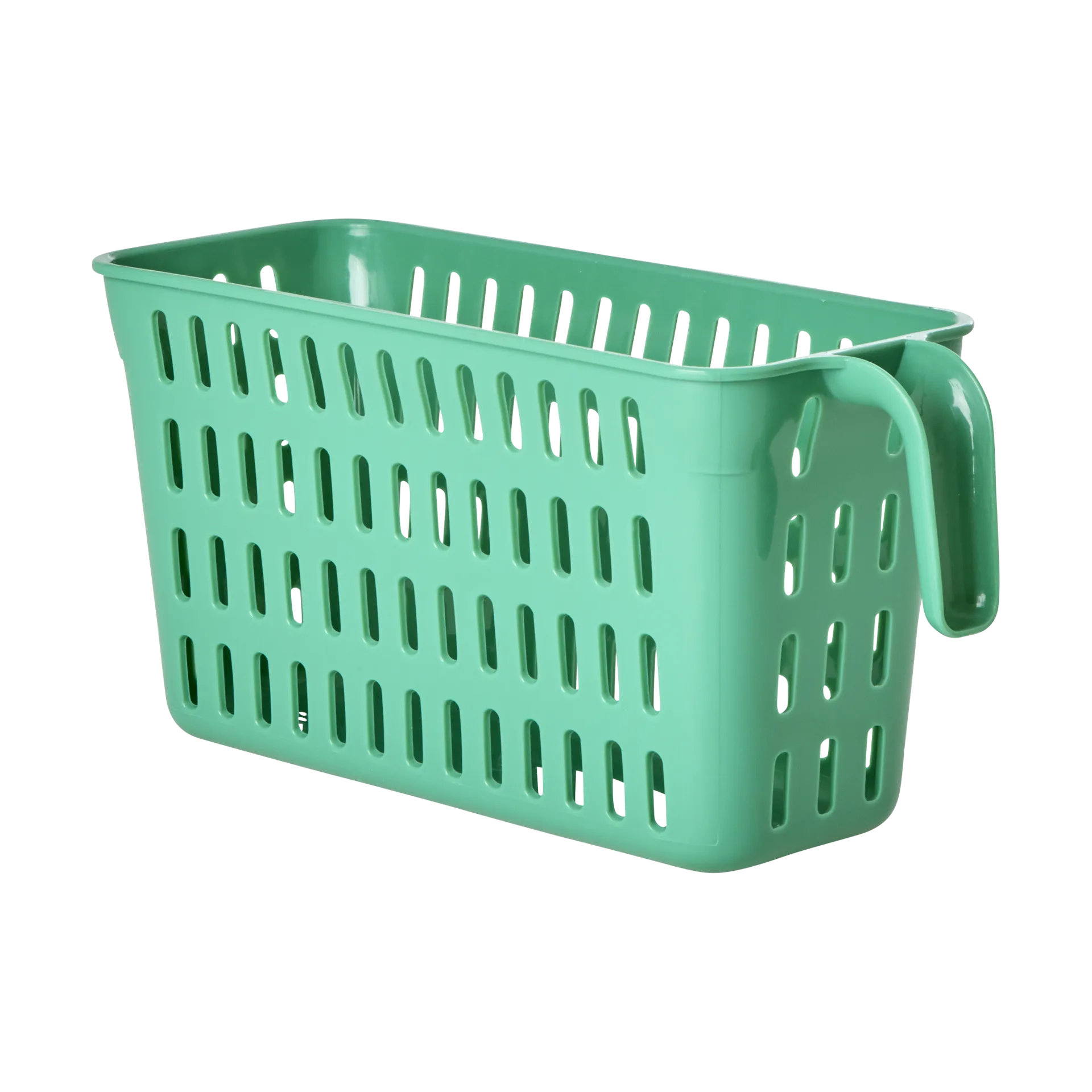 Scatola per alimenti Rice 13x26,5 cm, Verde RICE