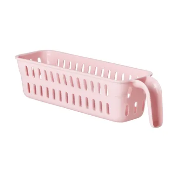 Scatola per alimenti Rice 6,7x26,5 cm - Rosa pallido - RICE