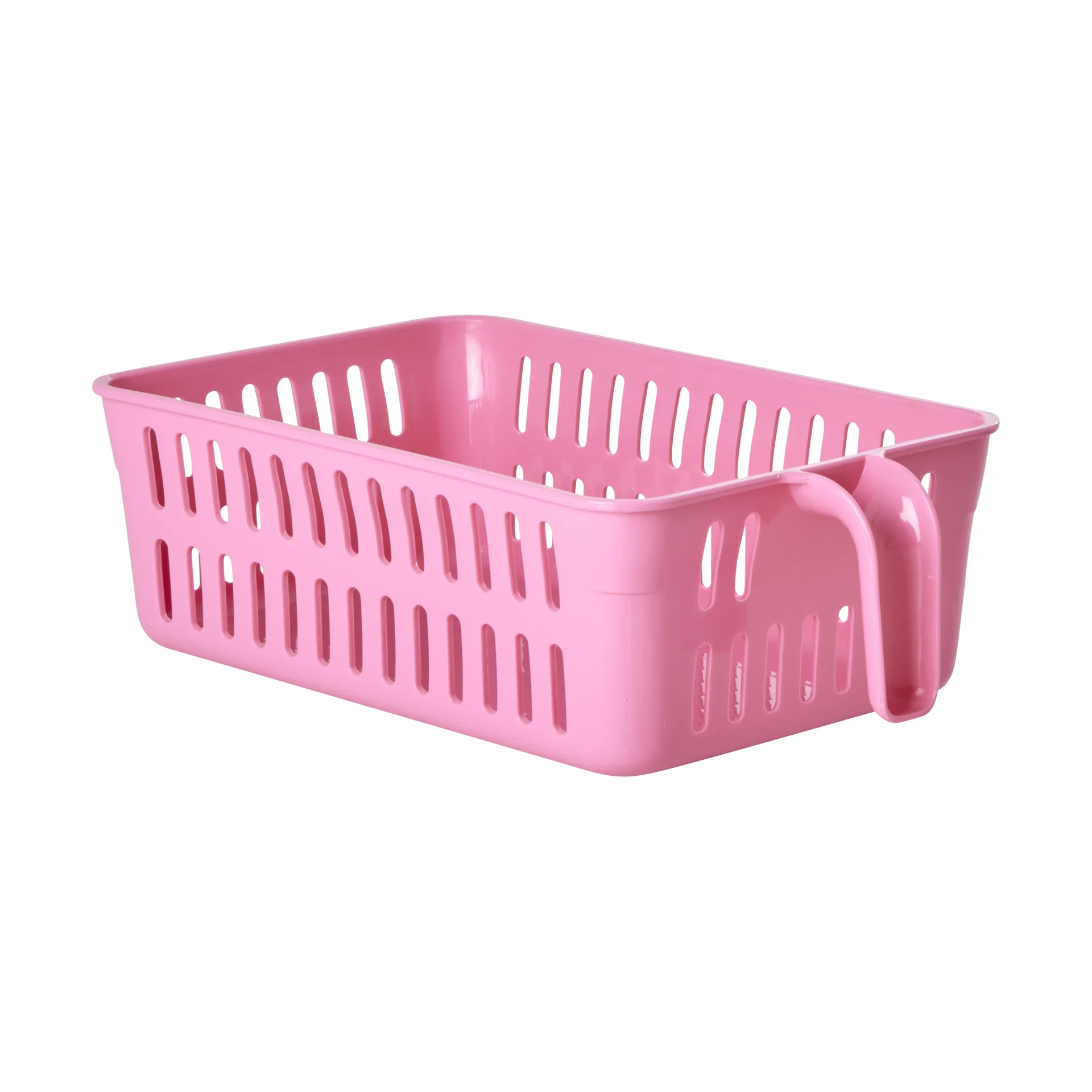 Scatola per alimenti Rice 8x26,5 cm, Rosa RICE
