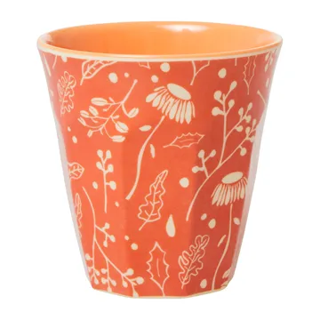 Tazza in melammina S confezione da 6 Rice - Disco ball-prints - RICE