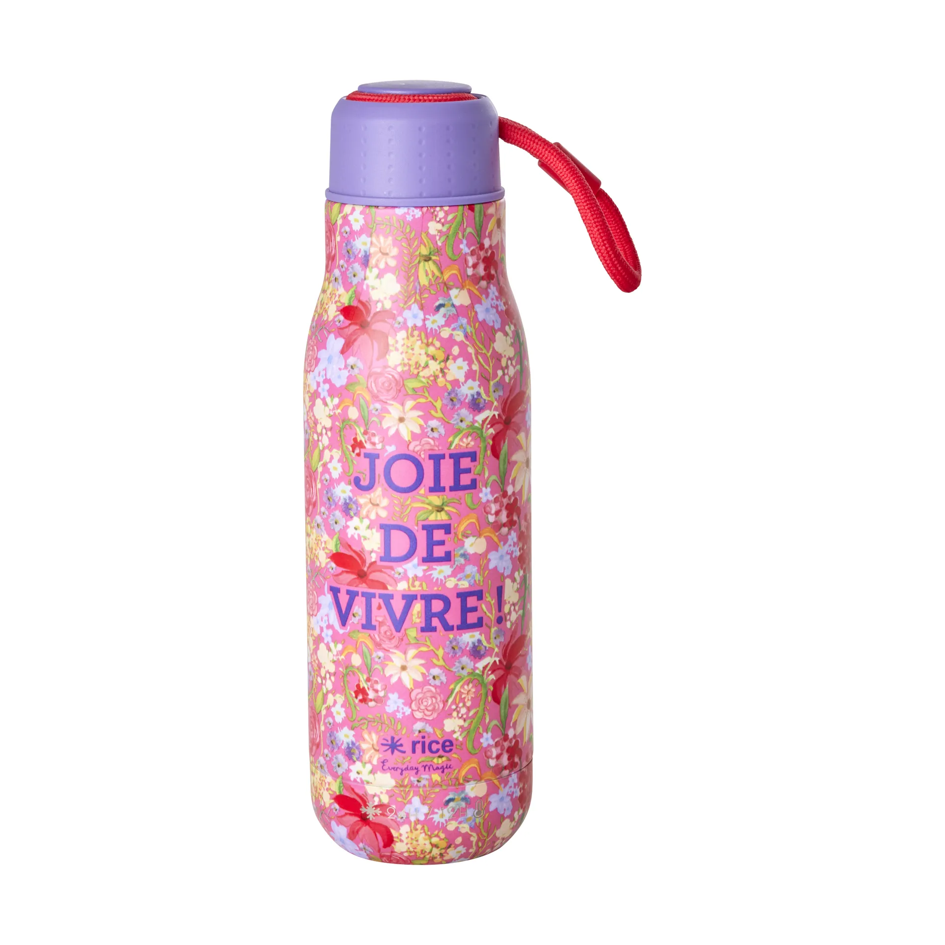 Thermos Rice 50 cl, Fiore svedese RICE