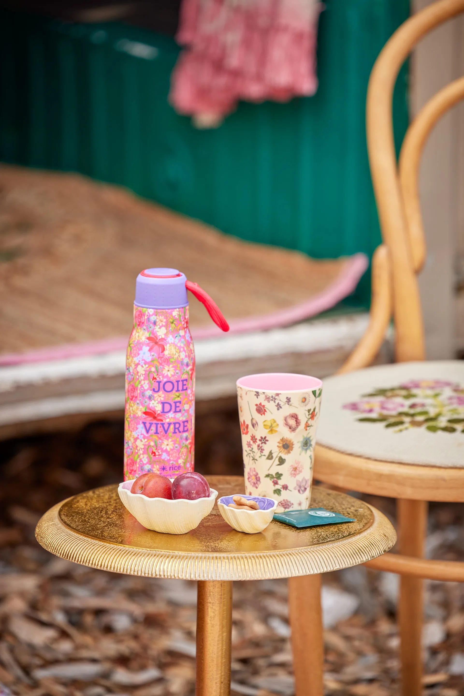 Thermos Rice 50 cl, Fiore svedese RICE