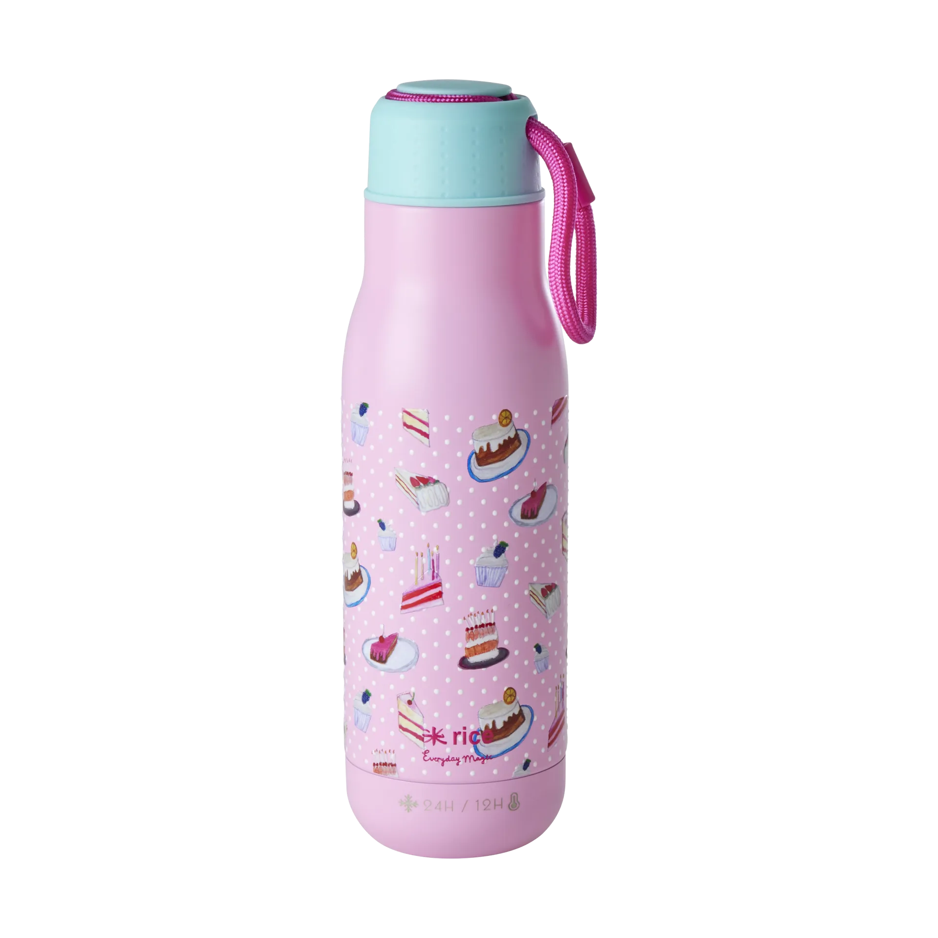 Thermos Rice 50 cl, Sweet Cake RICE