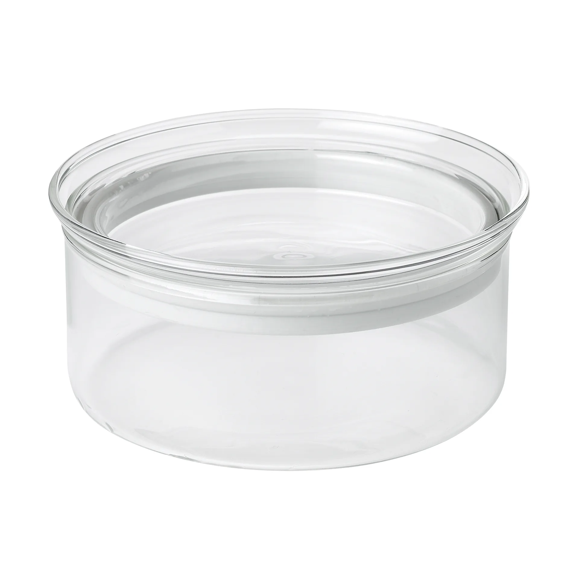 Barattolo STORE-IT light grey, 0,4 L RIG-TIG