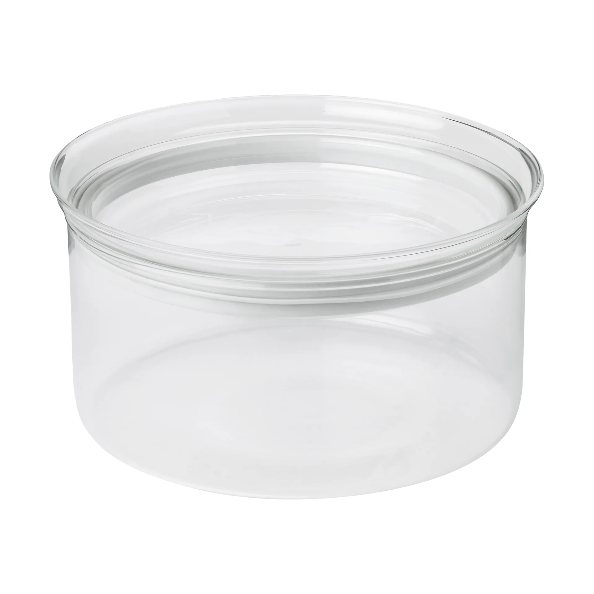 Barattolo STORE-IT light grey, 1,2 L RIG-TIG